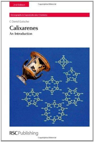 Calixarenes : An Introduction By:Gutsche, C.David Eur:274,78 Ден2:7699