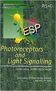 Photoreceptors and Light Signalling By:Hader, Donat-Peter Eur:1645,51 Ден1:14699