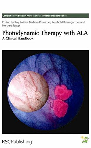 Photodynamic Therapy with ALA : A Clinical Handbook By:Hader, Donat-Peter Eur:35,76 Ден2:12299