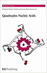 Quadruplex Nucleic Acids By:Lilley, David M. J. Eur:448,76 Ден2:12299