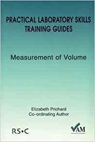 Practical Laboratory Skills Training Guides : Measurement of Volume By:Lawn, Richard Eur:435,76 Ден1:799