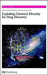 Exploiting Chemical Diversity for Drug Discovery By:Agrafiotis, Dimitris K ; Ley, Steven V ; Larhed, M Eur:110,55 Ден2:13399