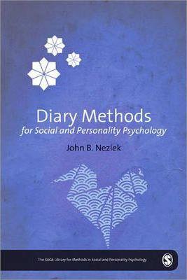Diary Methods By:Nezlek, John B. Eur:178,85 Ден2:4599