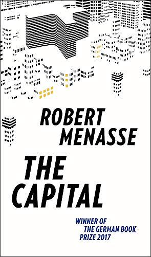 The Capital : A "House of Cards" for the E.U. By:Menasse, Robert Eur:17,87 Ден2:1099