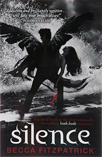 Silence By:Fitzpatrick, Becca Eur:9,74 Ден2:699