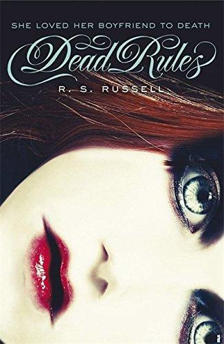 Dead Rules By:Russell, R.S. Eur:12,99 Ден2:499