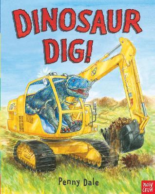 Dinosaur Dig! By:Dale, Penny Eur:16,24 Ден2:499