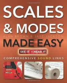 Scales and Modes Made Easy : For All Instruments and All Ages By:Jackson, Jake Eur:45,51 Ден2:799