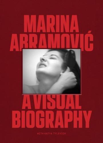 Marina Abramovic By:Abramovi??c, Marina Eur:40,63 Ден1:5699