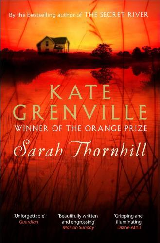 Sarah Thornhill By:Grenville, Kate Eur:11,37 Ден2:699