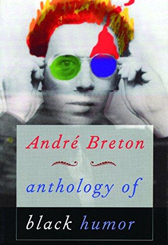 Anthology of Black Humor By:Breton, Andre Eur:14,62 Ден2:1499