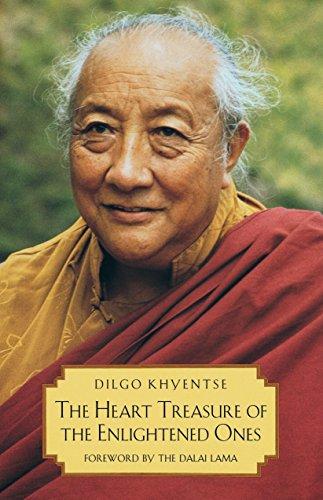 The Heart Treasures Of The Enlightened Ones : The Practice of View,Meditation and Action By:Rinpoche, Patrul Eur:17,87 Ден2:1399