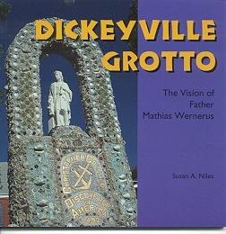 The Dickeyville Grotto : The Vision of Father Mathias Wernerus By:Niles, Susan A Eur:32,50 Ден1:199