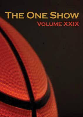The One Show Vol. 29 By:Egami, Yash Eur:35,76 Ден2:3499
