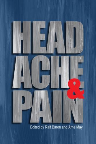 Headache and Pain By:Baron, Ralf Eur:227,63 Ден1:4799