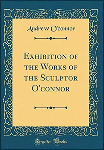 The Sculptors O'Connor By:Soderman, Doris Flodin Eur:29,25 Ден2:599