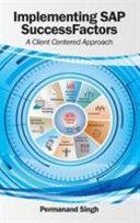Implementing SAP SuccessFactors By:Singh, Permanand Eur:53,64 Ден2:1999
