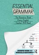 Essential Grammar By:Webb, Jennifer Eur:30,88 Ден2:1599