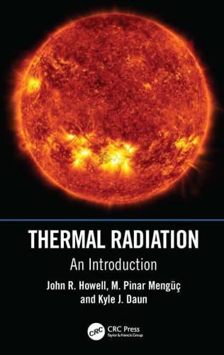 Thermal Radiation By:Daun, Kyle J. Eur:123,56 Ден2:6099