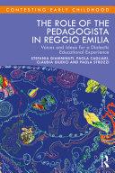 The Role of the Pedagogista in Reggio Emilia By:Giamminuti, Stefania Eur:11,37 Ден2:2599