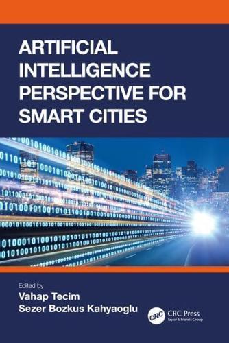 Artificial Intelligence Perspective for Smart Cities By: Eur:12,99 Ден1:2499