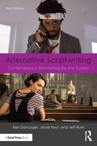 Alternative Scriptwriting By:Dancyger, Ken Eur:32,50 Ден2:2499