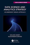 Data Science and Analytics Strategy By:Awati, Kailash Eur:113,80 Ден1:3099