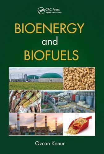 Bioenergy and Biofuels By:(editor), Ozcan Konur Eur:100,80 Ден2:4599