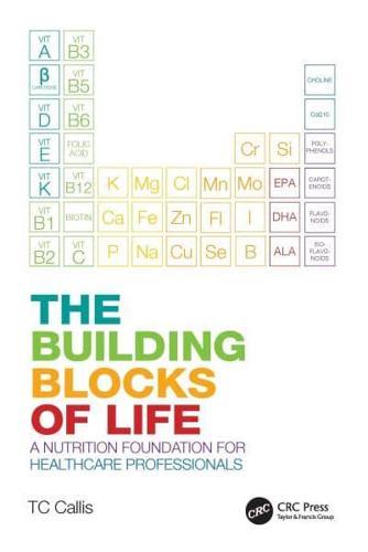 The Building Blocks of Life By:Callis, TC Eur:12,99 Ден1:1799