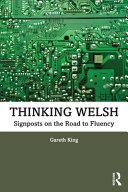 Thinking Welsh By:King, Gareth Eur:6,49 Ден2:2499
