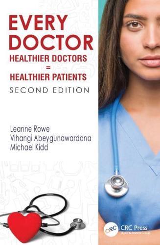 Every Doctor By:Abeygunawardana, Vihangi Eur:226 Ден1:1399