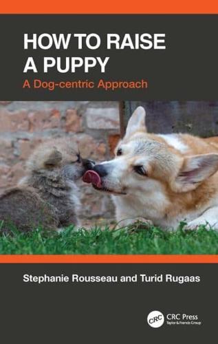 How to Raise a Puppy By:Rugaas, Turid Eur:17,87 Ден2:899