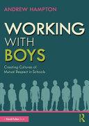 Working with Boys By:Hampton, Andrew Eur:30,88 Ден2:1399
