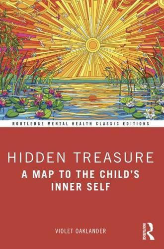 Hidden Treasure By:Oaklander, Violet Eur:35,76 Ден1:2199