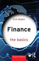 Finance By:Banks, Erik Eur:86,16 Ден1:1399