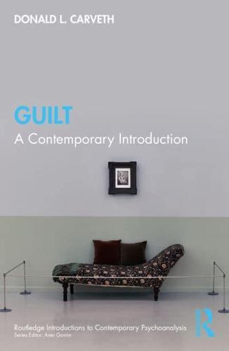 Guilt By:Carveth, Donald L. Eur:30,88 Ден2:1499