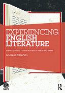 Experiencing English Literature By:Atherton, Andrew Eur:17,87 Ден2:1799