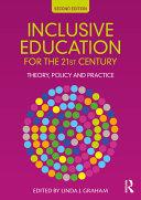 Inclusive Education for the 21st Century By: Eur:26 Ден1:2099