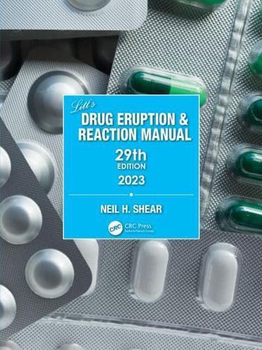 Litt's Drug Eruption & Reaction Manual By:work), Jerome Z. Litt (associated with Eur:69,90 Ден2:9999