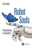 Robot Souls By:Poole, Eve Eur:63,40 Ден1:1299