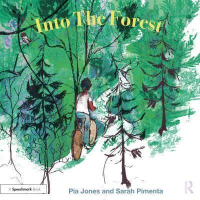 Into the Forest By:Sarah Pimenta Eur:17,87 Ден2:899