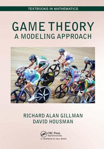 Game Theory By:Housman, David Eur:12,99 Ден1:3099