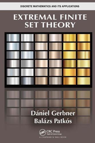 Extremal Finite Set Theory - Discrete Mathematics and Its Applications By:Patk?s, Bal?zs Eur:56,89 Ден1:3099