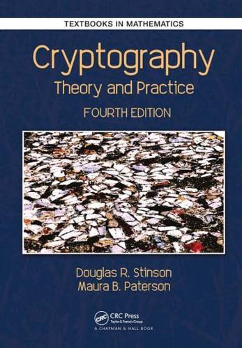 Cryptography By:Paterson, Maura B. Eur:206,49 Ден1:3099