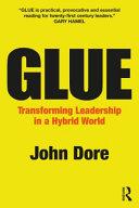 Glue By:Dore, John Eur:26 Ден2:2099