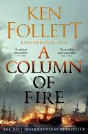 A Column of Fire By:Follett, Ken Eur:9,74 Ден2:999