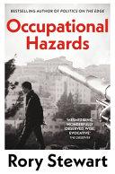 Occupational Hazards By:Stewart, Rory Eur:48,76 Ден1:999