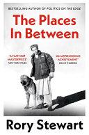The Places in Between By:Stewart, Rory Eur:12,99 Ден2:999