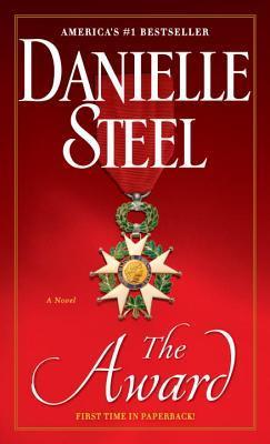 The Award By:Steel, Danielle Eur:11,37 Ден2:499