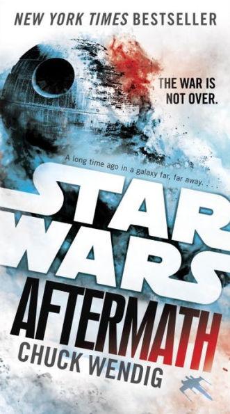 Aftermath By:Wendig, Chuck Eur:12,99 Ден2:599